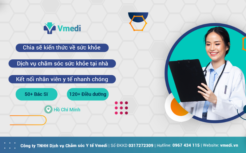 Lựa chọn dịch vụ xét nghiệm tại gia của HOMEMEDI Lựa chọn dịch vụ xét nghiệm tại nhà của HOMEMEDI