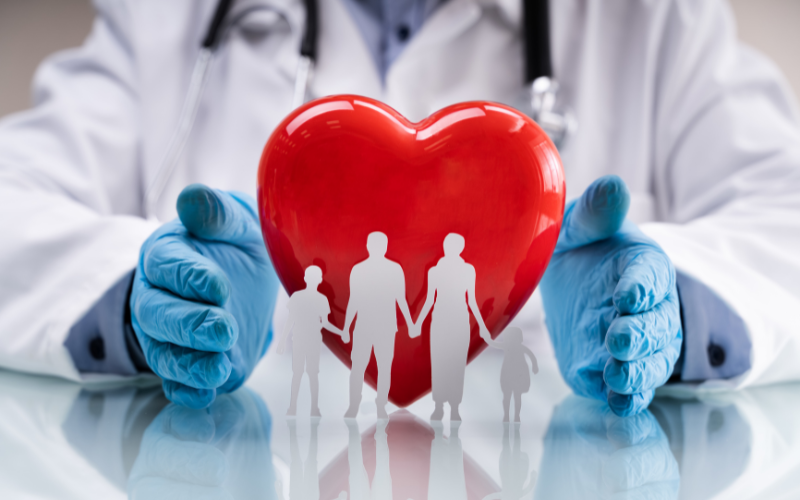 Đội ngũ bác sĩ chuyên nghiệp, có nhiều năm kinh nghiệm tại Vmedi.