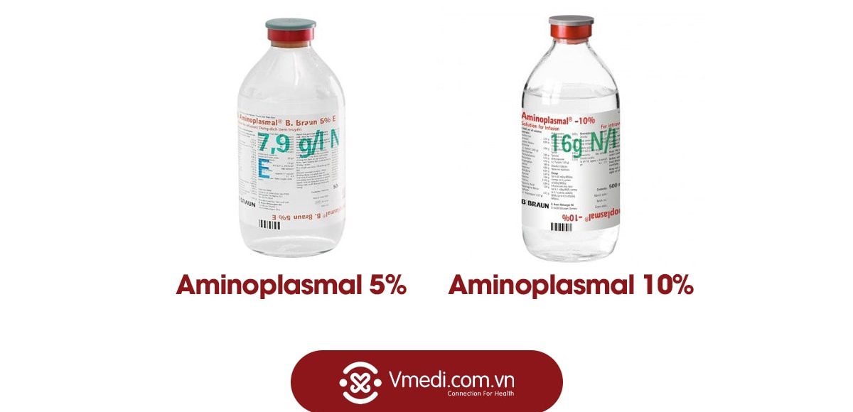 aminoplasmal