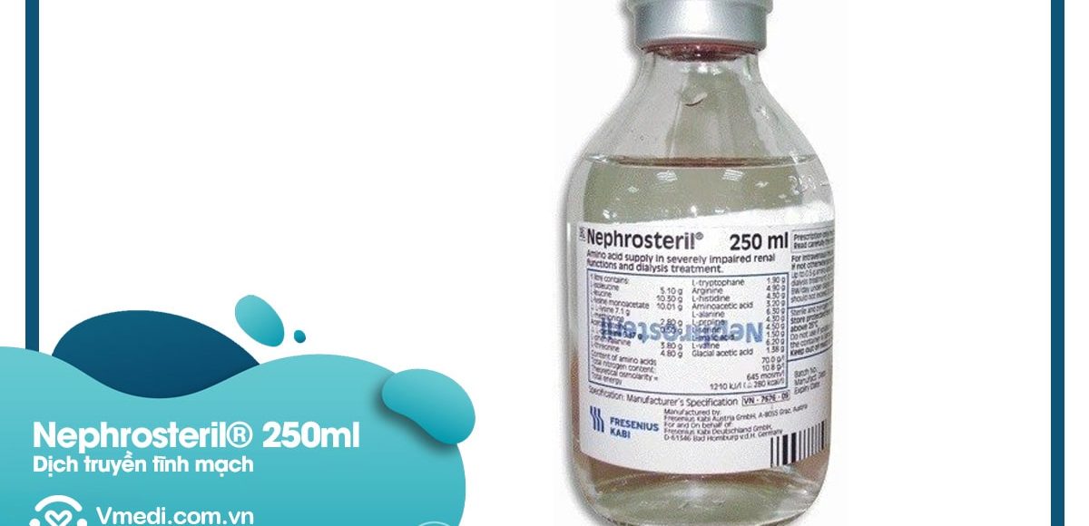 dich-truyen-nephrosteril-250ml