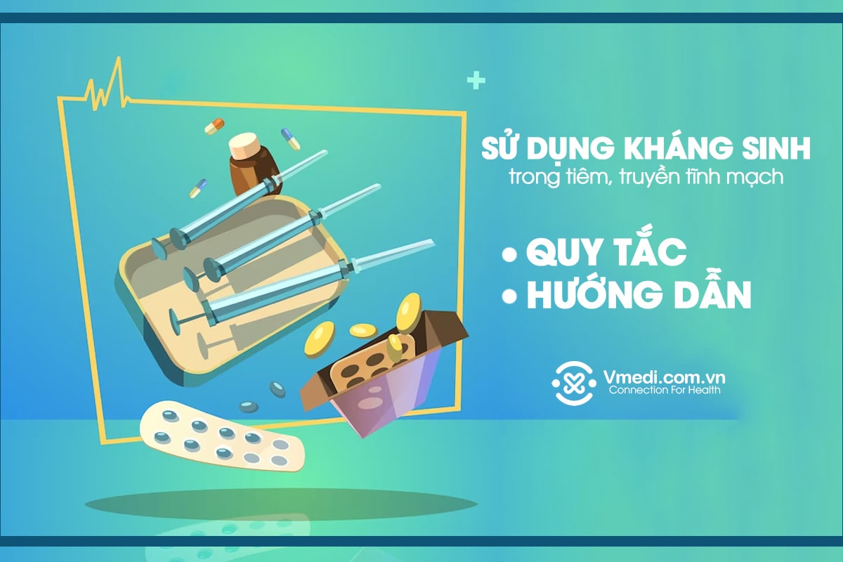 huong-dan-su-dung-khang-sinh-tiem-truyen-tinh-mach