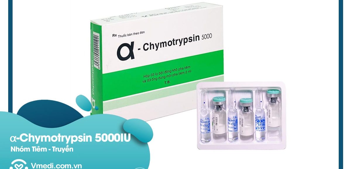 thuoc-tiem-chong-viem-giam-phu-ne-alpha-chymotrypsin-5000IU