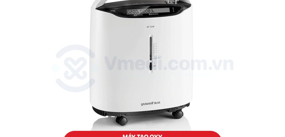 may-tao-oxy-yuwell-8f-5a