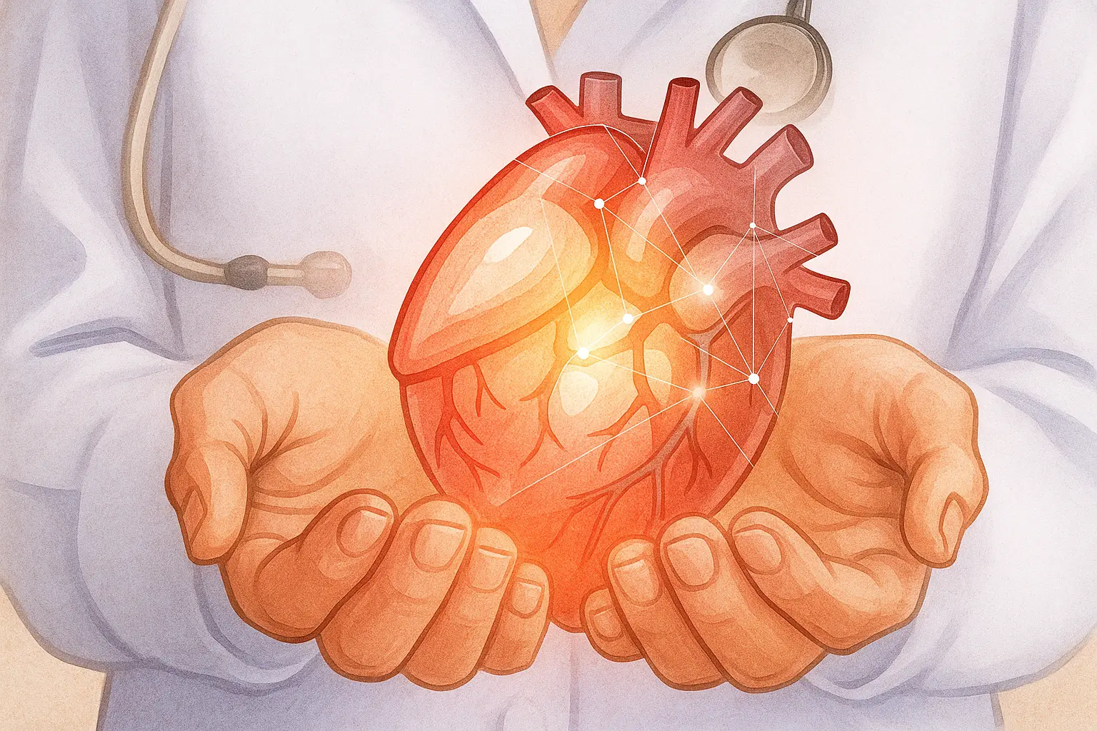 Lợi ích của việc ghi chép nhật ký huyết áp Người bệnh đang ghi chép nhật ký huyết áp tại nhà