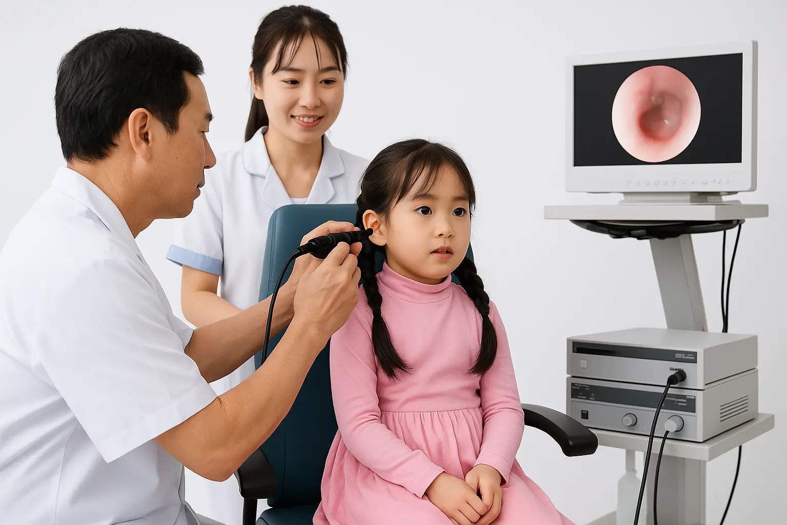 Sơ đồ hệ thống tai mũi họng người Cấu trúc giải phẫu hệ tai mũi họng