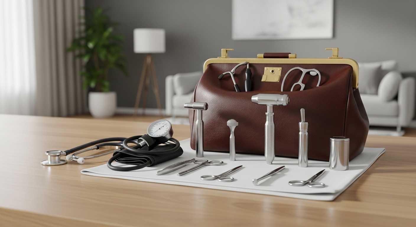 dich vu bac si kham tai nha quận 5