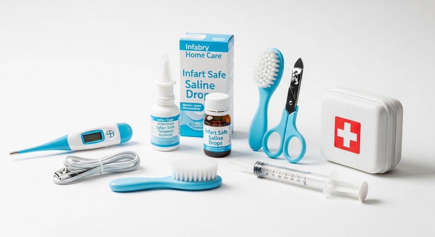 dịch vụ khám bệnh tại nhà cho trẻ sơ sinh quận gò vấp