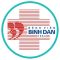 logo bv binh dan